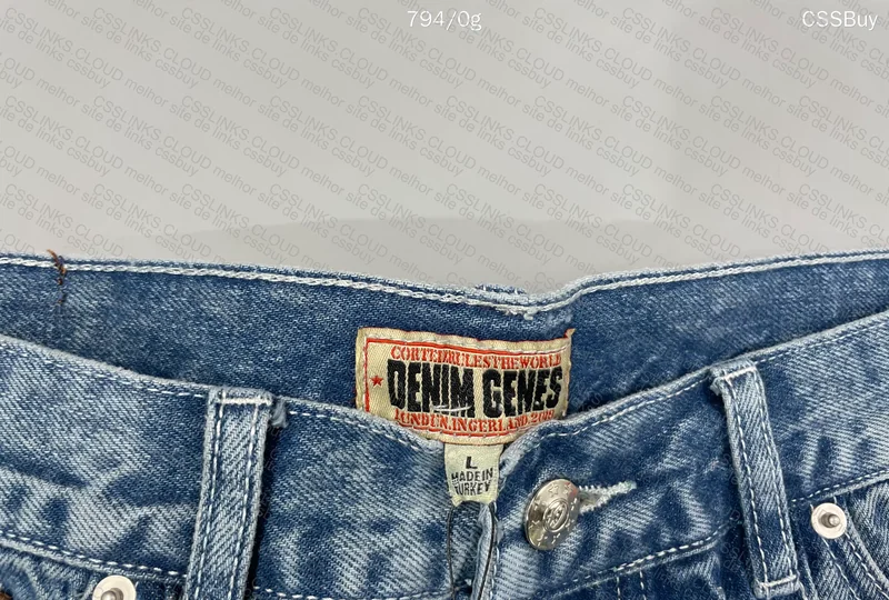 Cortez Pants 2
