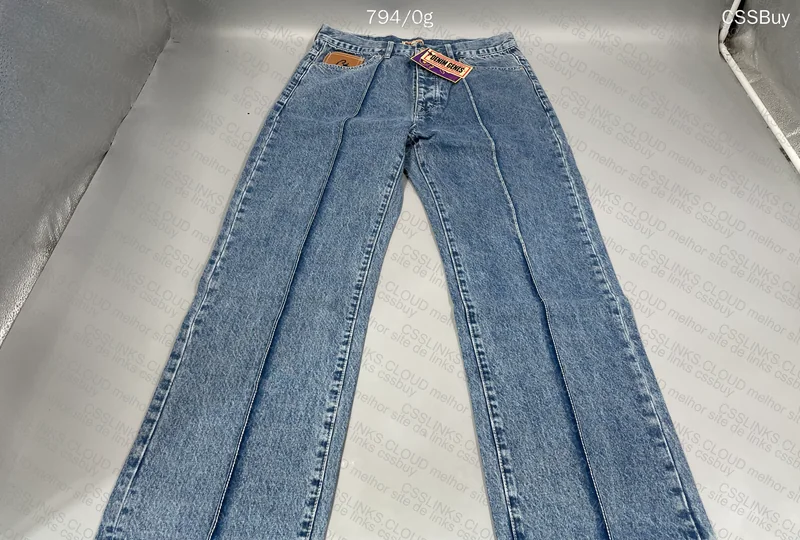 Cortez Pants 3