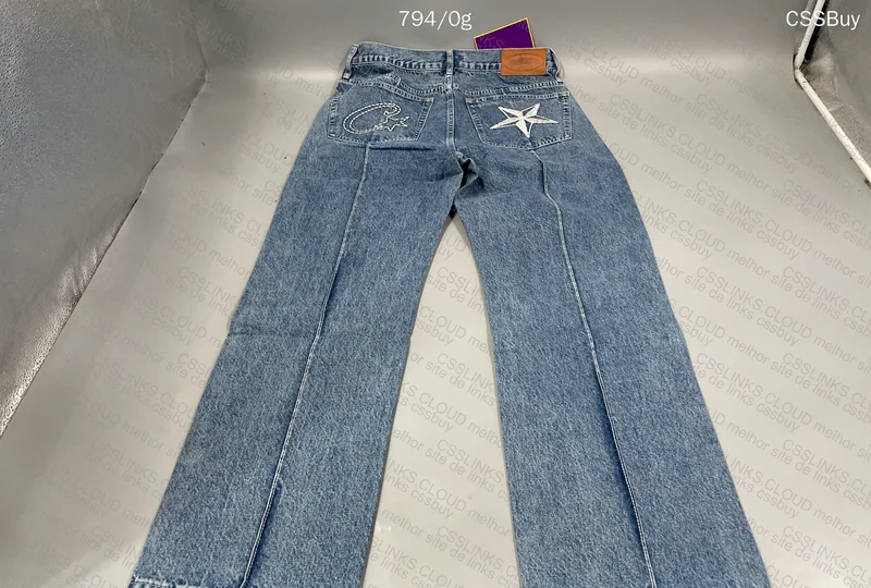 Cortez Pants 4