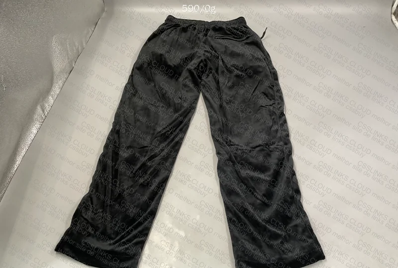 Cortez Pants