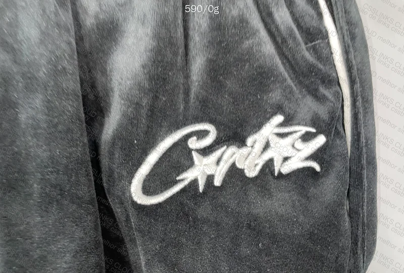 Cortez Pants 2