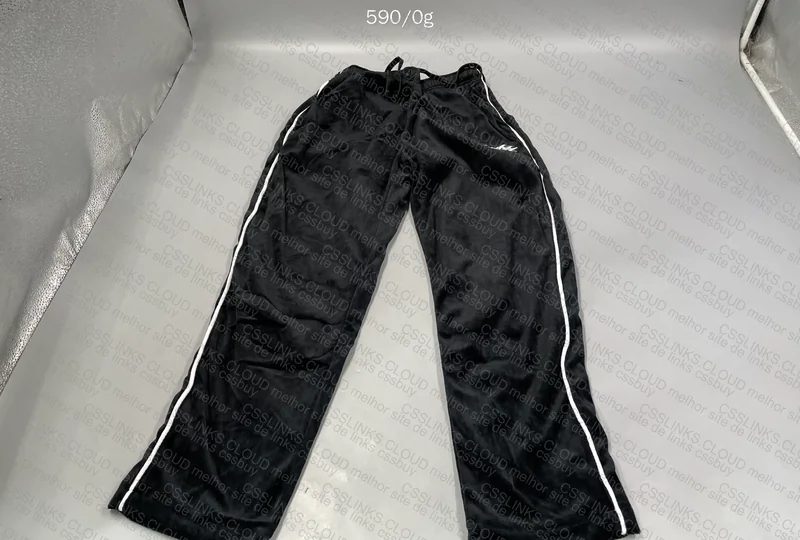 Cortez Pants 4