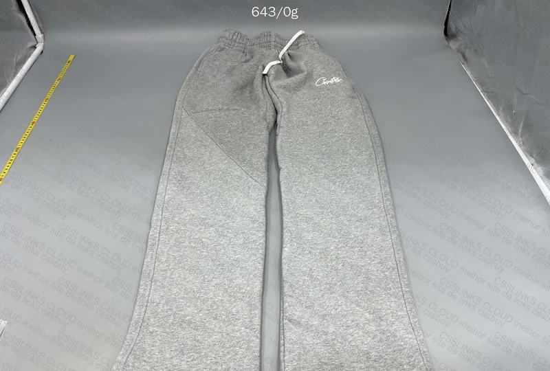Cortez Pants (GOAT) 2