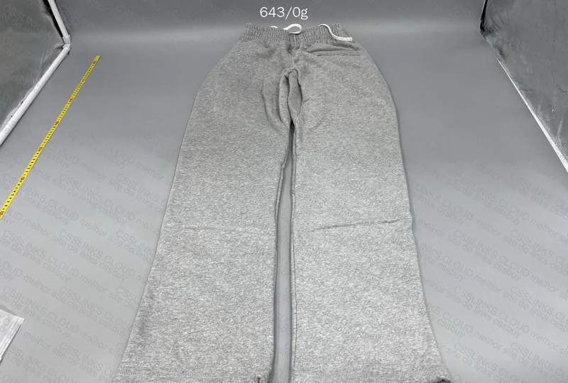 Cortez Pants (GOAT) 4