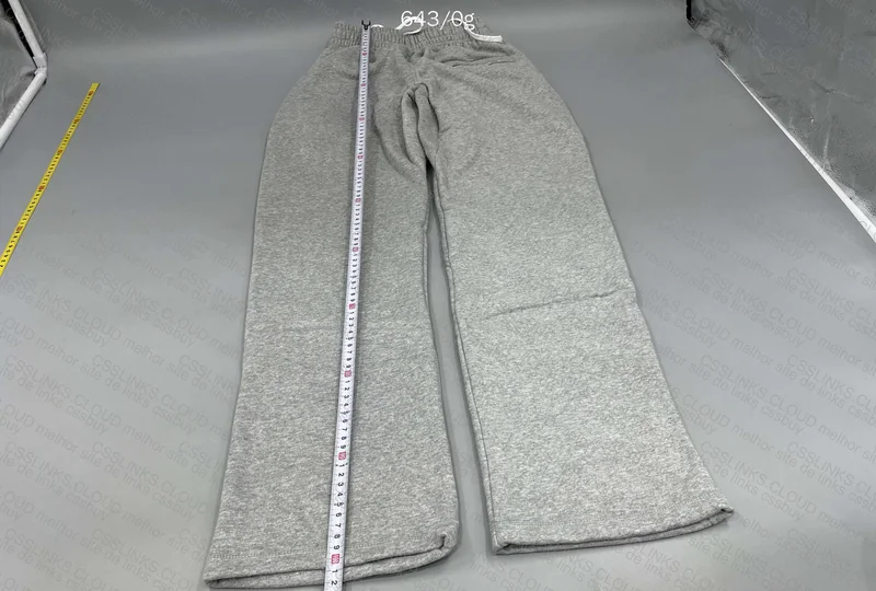 Cortez Pants (GOAT) 5