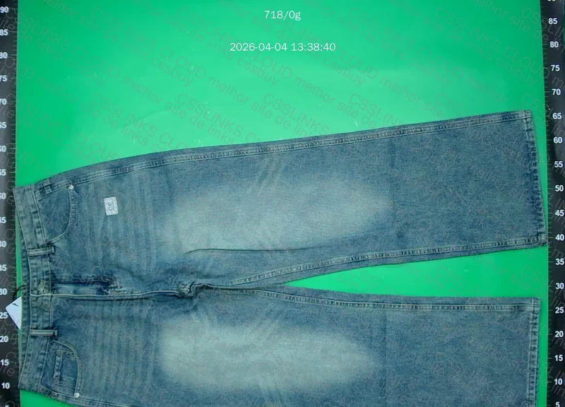 Calça C.P Company 2