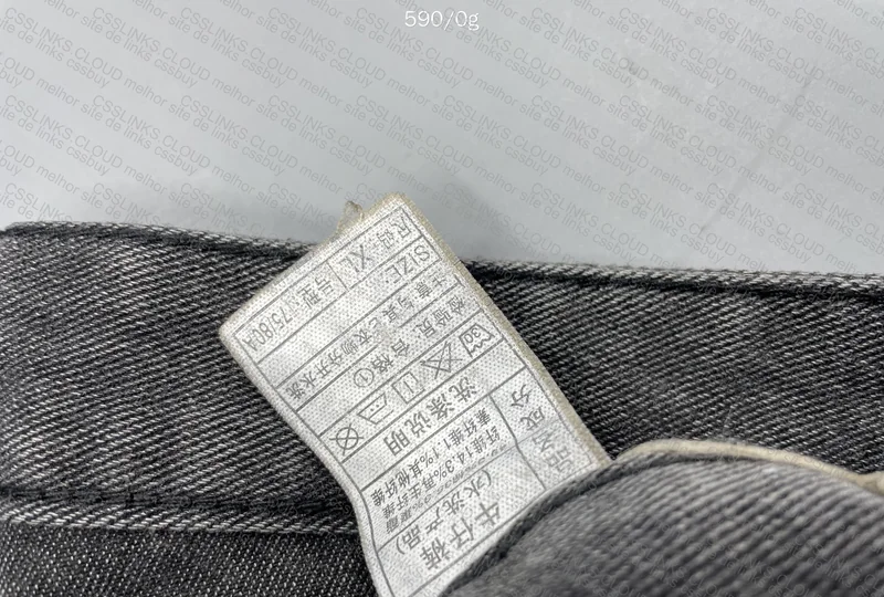 Cost-Effective Pants