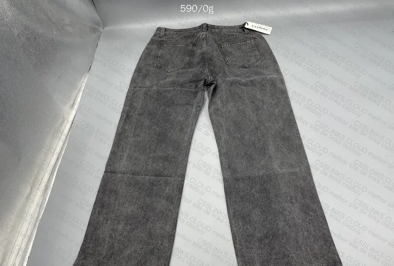 Cost-Effective Pants 3