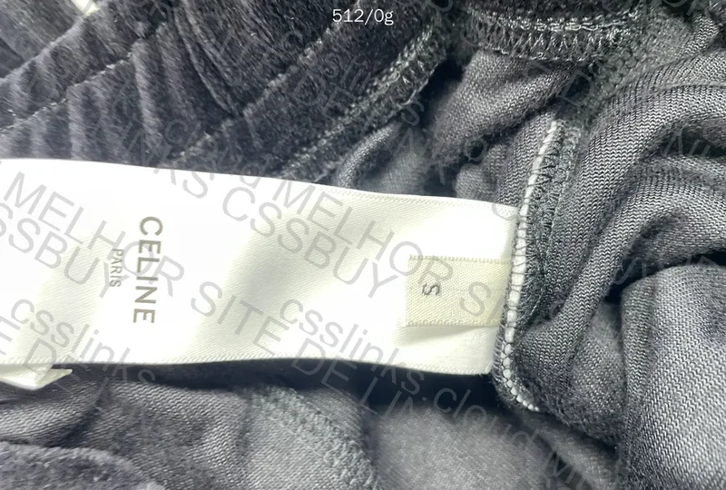 Celine Pants