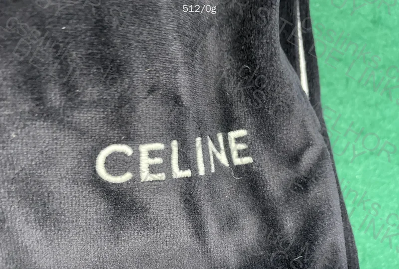 Celine Pants 2