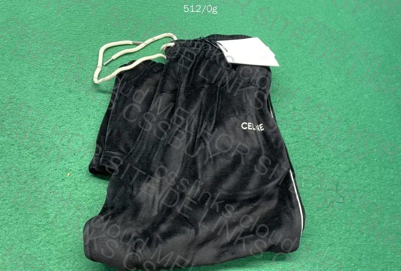 Celine Pants 3