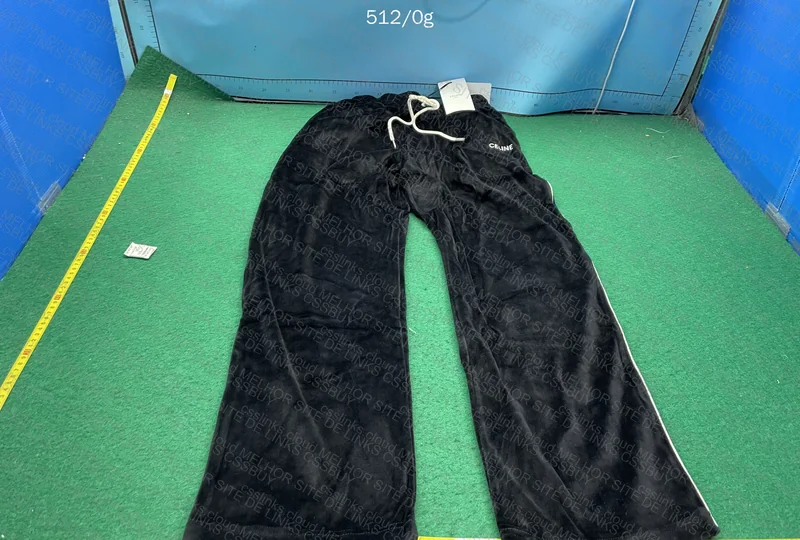 Celine Pants 5