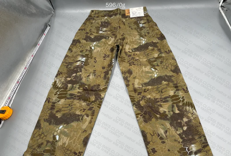 Cobra Pants