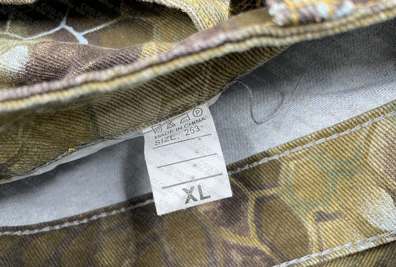 Cobra Pants 3