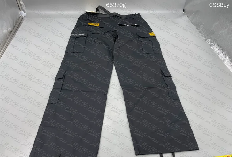 Corteiz Pants