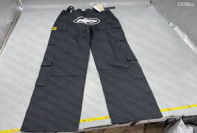 Corteiz Pants 5
