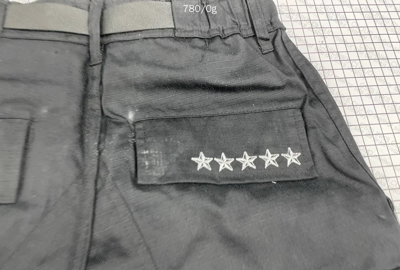 Corteiz Pants (Need Help) 10