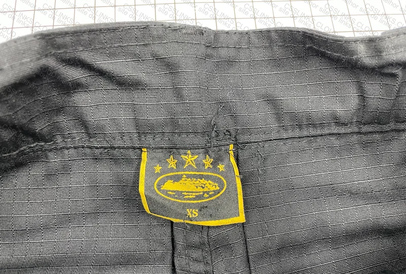 Corteiz Pants (Need Help) 2