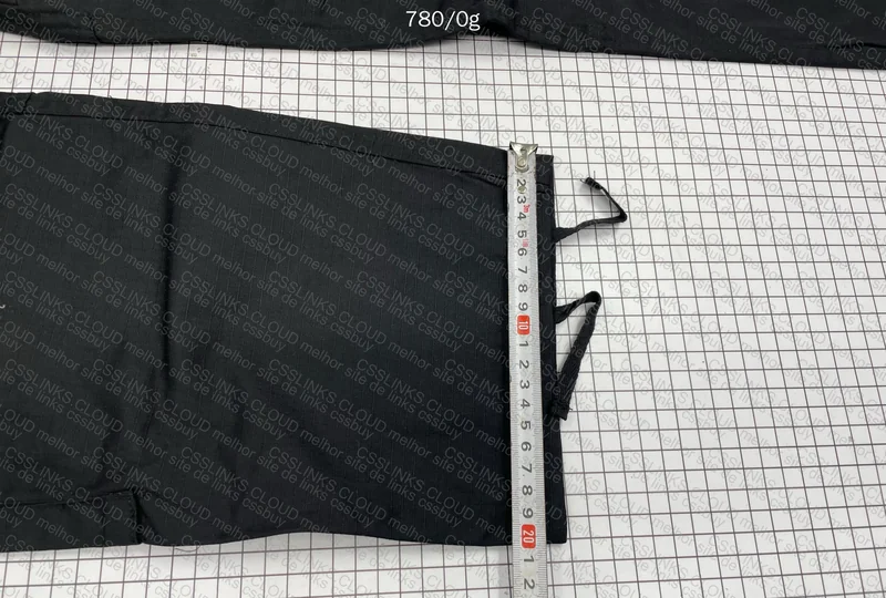 Corteiz Pants (Need Help) 9