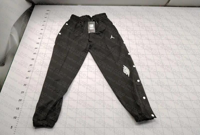 Jordan Pants