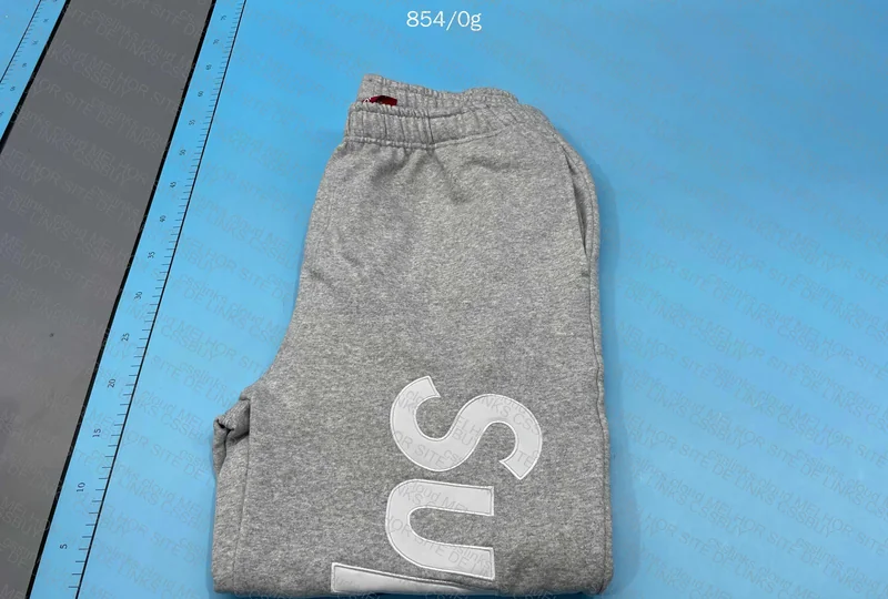 Supreme Pants and Rhude Shorts 3