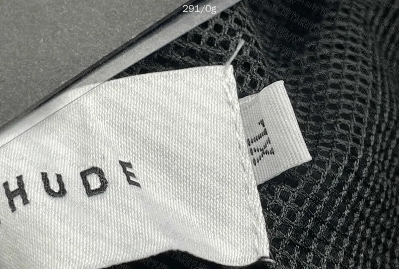 Supreme Pants and Rhude Shorts 4