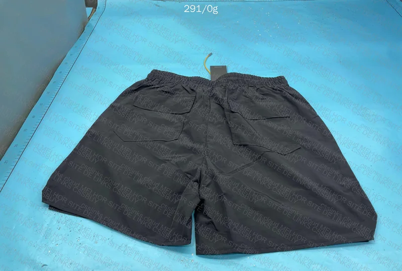 Supreme Pants and Rhude Shorts 7