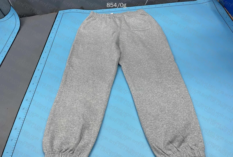 Supreme Pants and Rhude Shorts 8