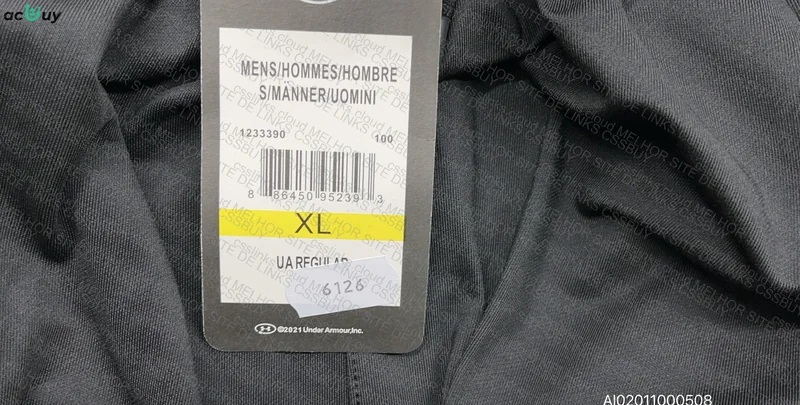 Under Armour Pants 3