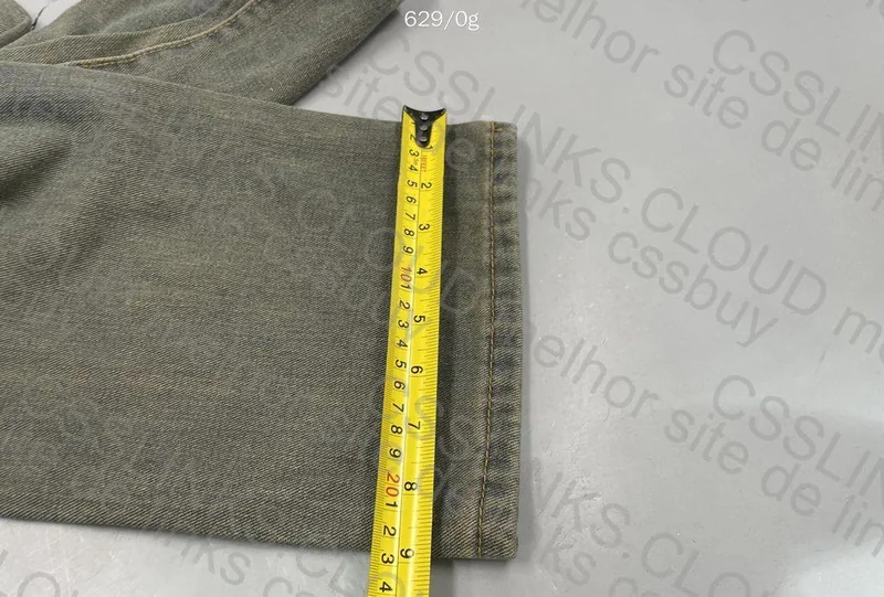 200 Reais AliE Pants for 35Y