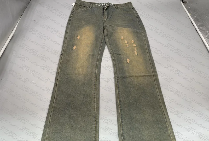 200 Reais AliE Pants for 35Y 2