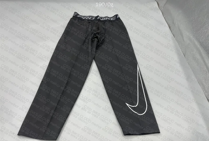 Nike Compression Pants