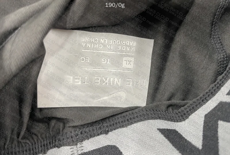 Nike Compression Pants 2