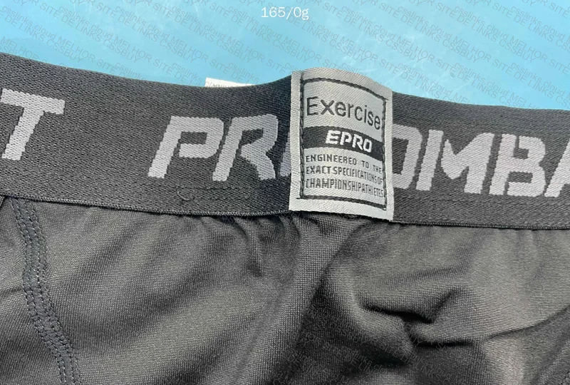 Pro Combat Compression Pants 2