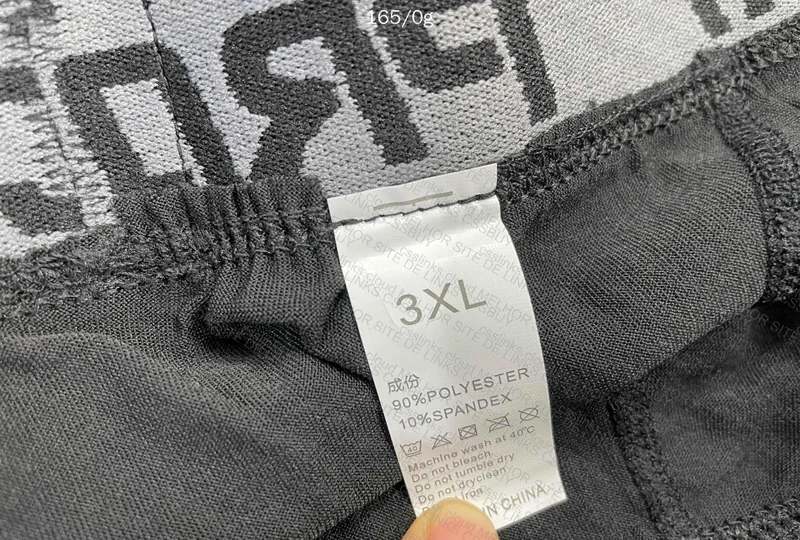 Pro Combat Compression Pants 4