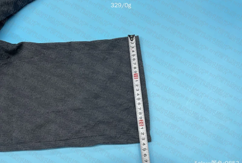 Corduroy Pants 4