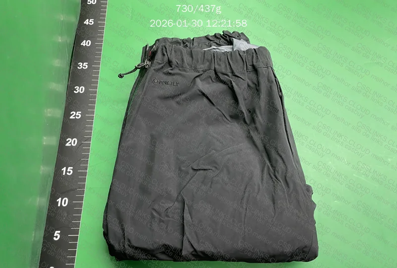 Calça de esqui Arcteryx (beverly)