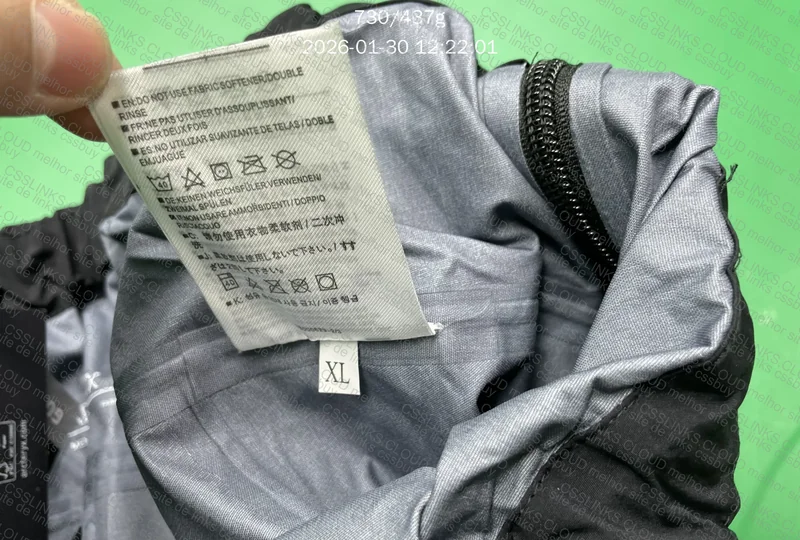Calça de esqui Arcteryx (beverly) 4