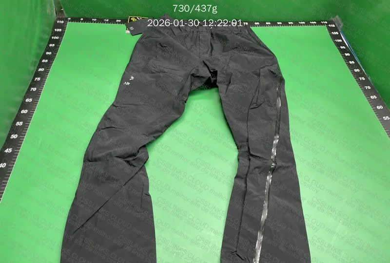 Calça de esqui Arcteryx (beverly) 5