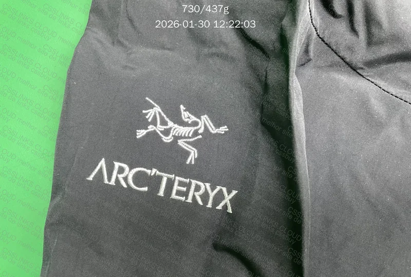 Calça de esqui Arcteryx (beverly) 6