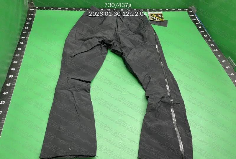 Calça de esqui Arcteryx (beverly) 7
