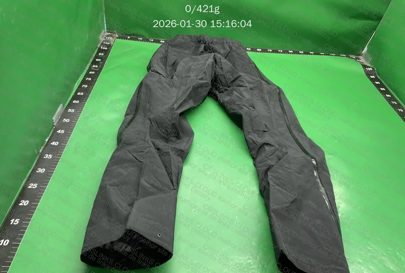 Calça de esqui Arcteryx (beverly) 2