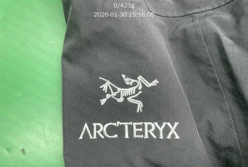 Calça de esqui Arcteryx (beverly) 4