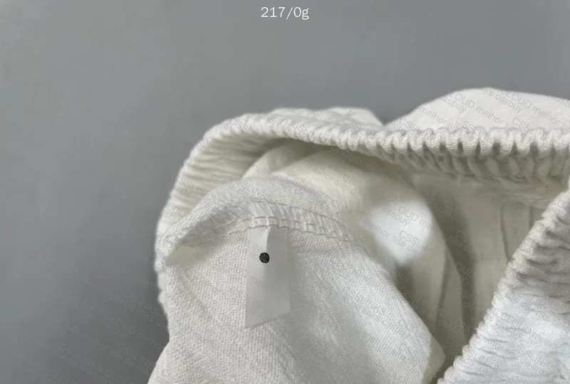 Linen Pants 2