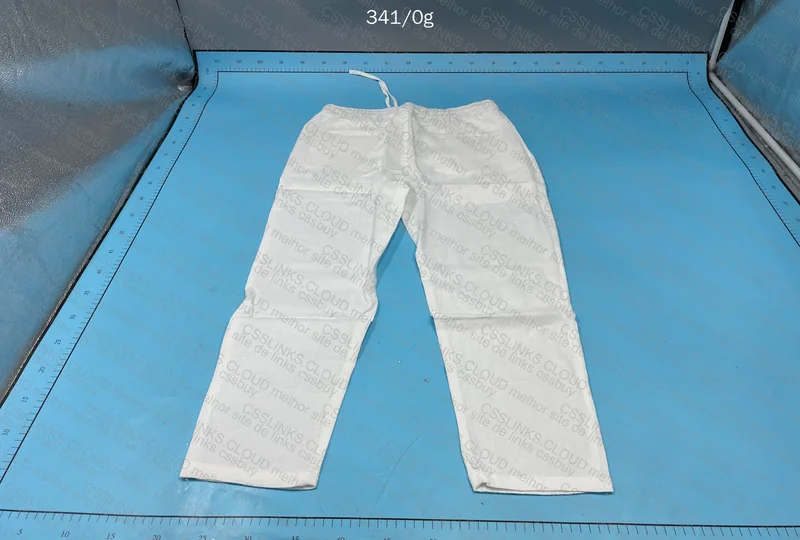 Linen Pants 3