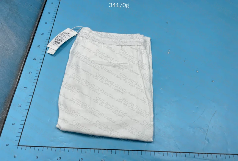 Linen Pants 4