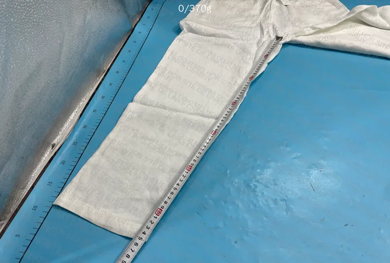 Linen Pants 6