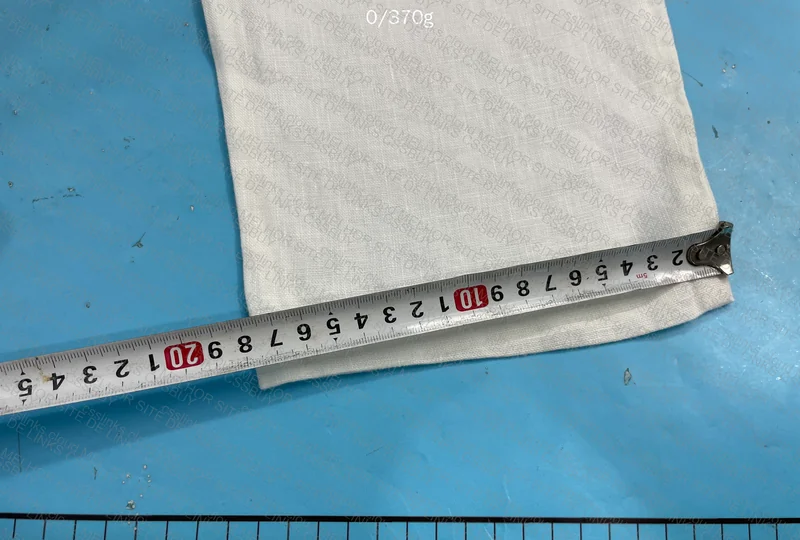 Linen Pants 7