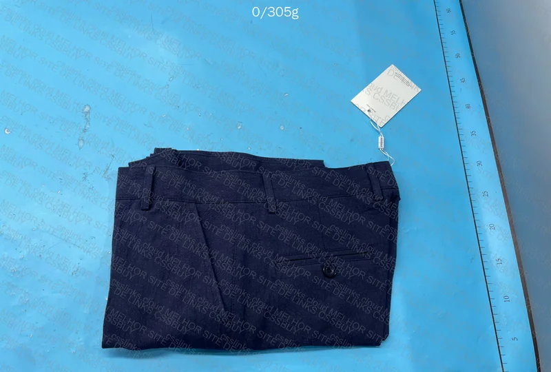 Linen Pants