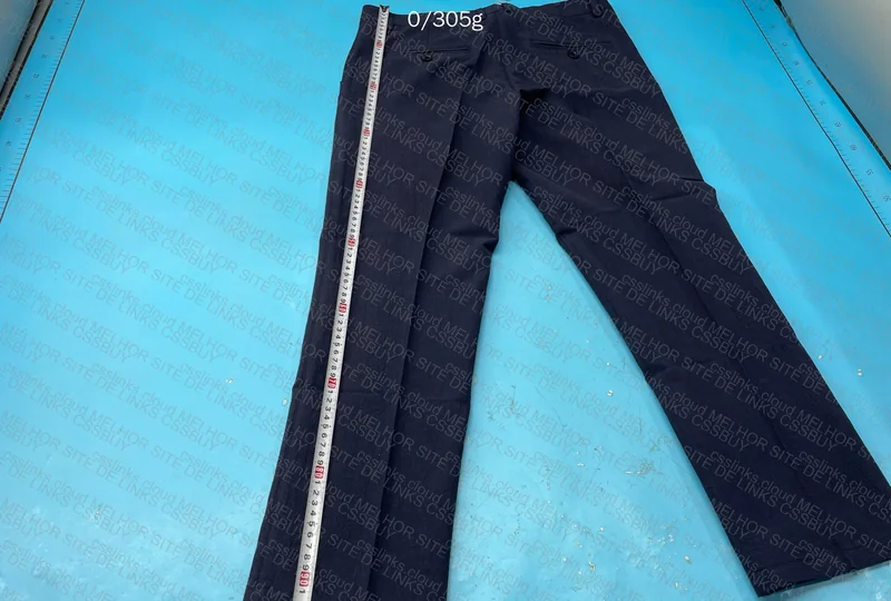Linen Pants 3